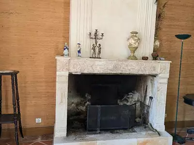 Maison, 160 m²