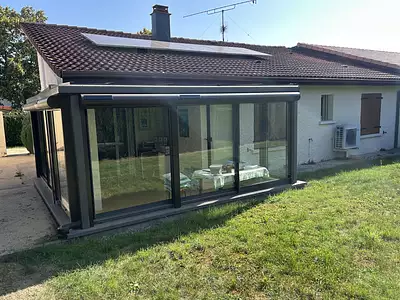 Maison, 94 m²