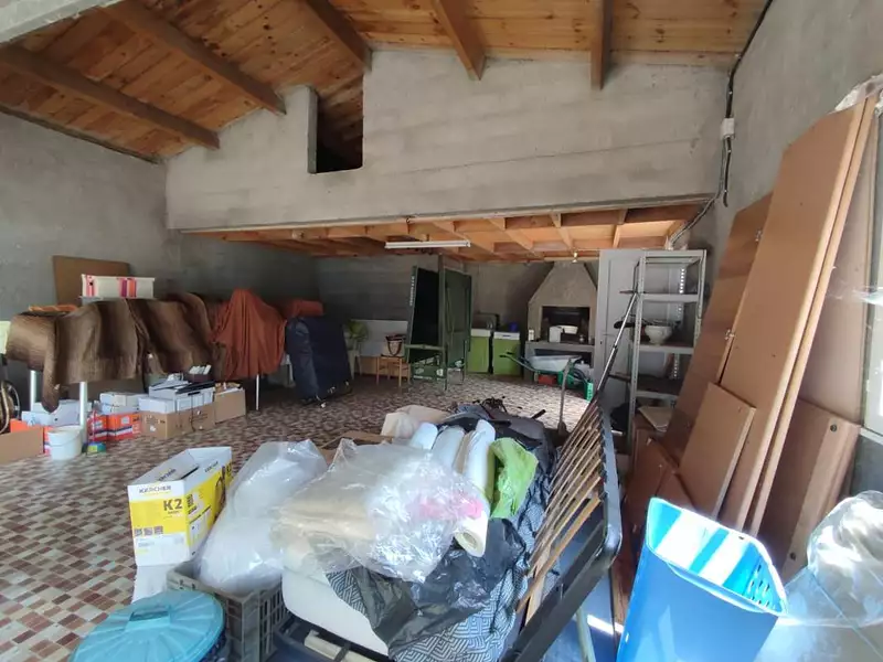 Maison, 130 m²