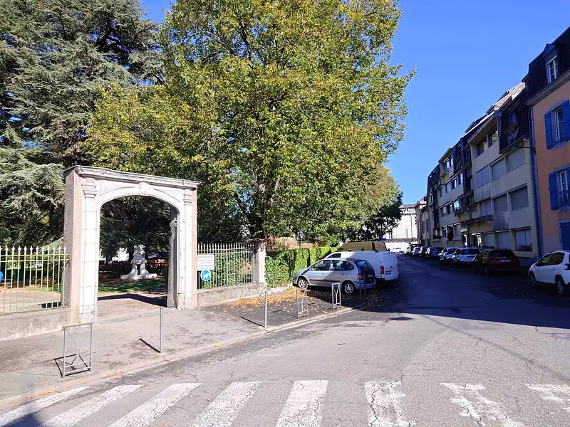 Appartement, 70,74 m²