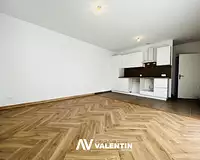 Appartement, 56 m²