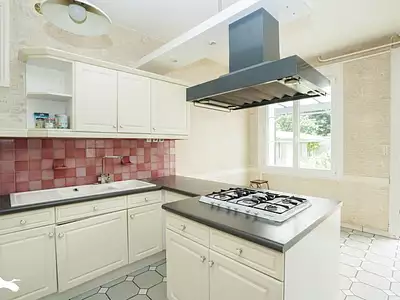 Maison, 175 m²