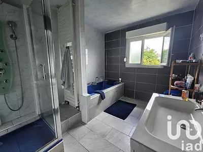 Maison, 161 m²