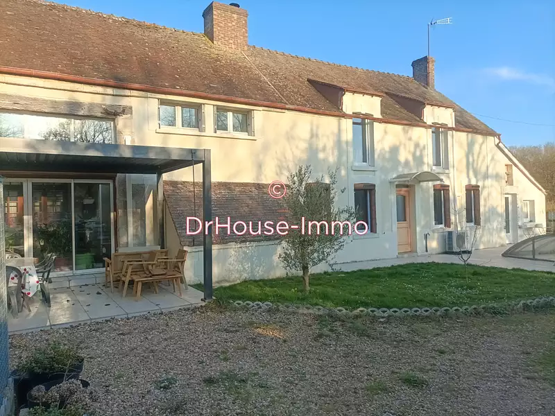 Maison, 159 m²