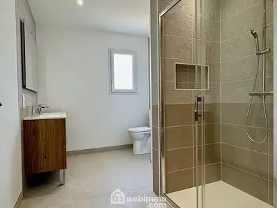 Maison, 95 m²
