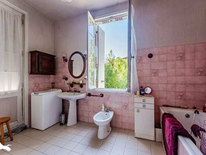 Maison, 164 m²