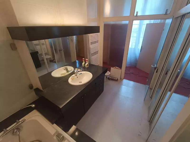 Appartement, 178 m²