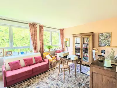 Appartement, 88 m²