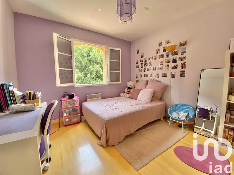 Maison, 165 m²