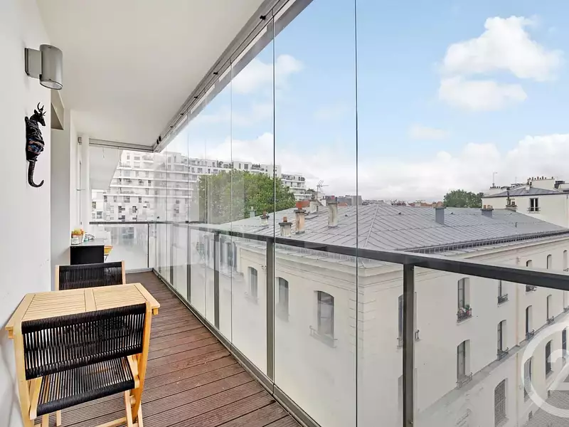 Appartement, 97,3 m²