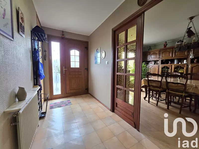 Maison, 105 m²