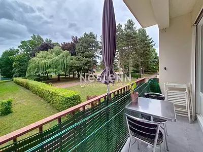 Appartement, 74 m²