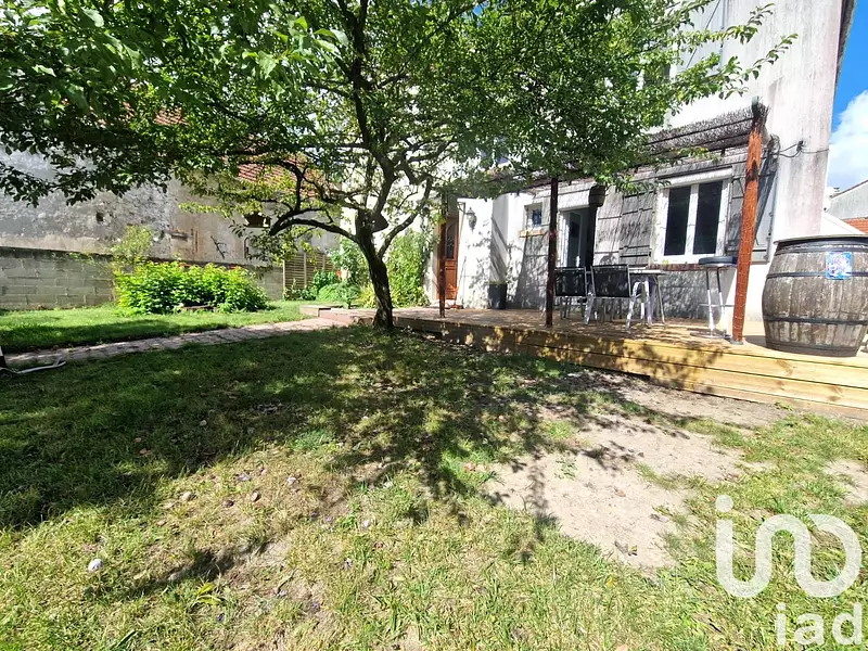 Maison, 120 m²
