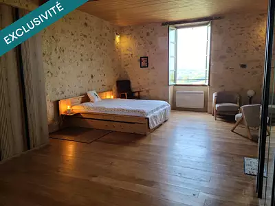 Maison, 264 m²