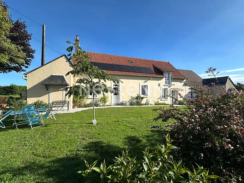 Maison, 160,14 m²