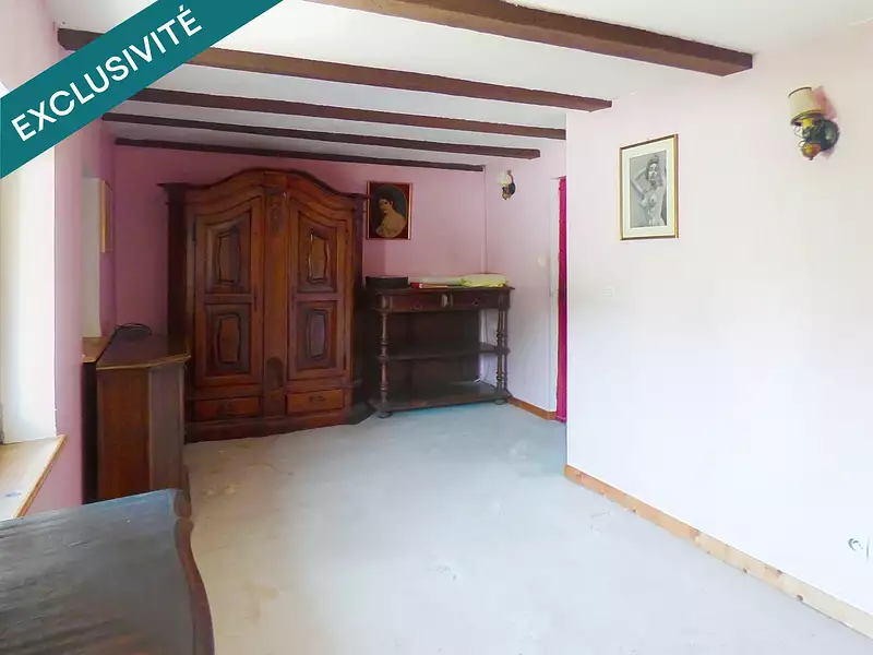 Maison, 175 m²