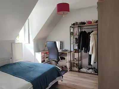 Maison, 106 m²
