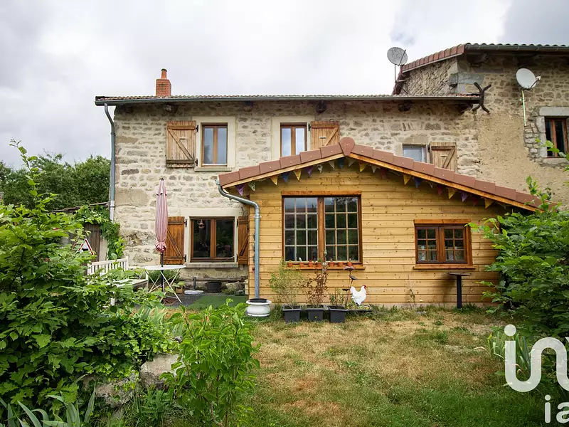 Maison, 110 m²