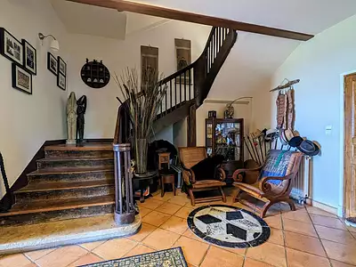 Maison, 385 m²