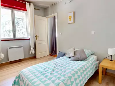 Appartement, 85 m²