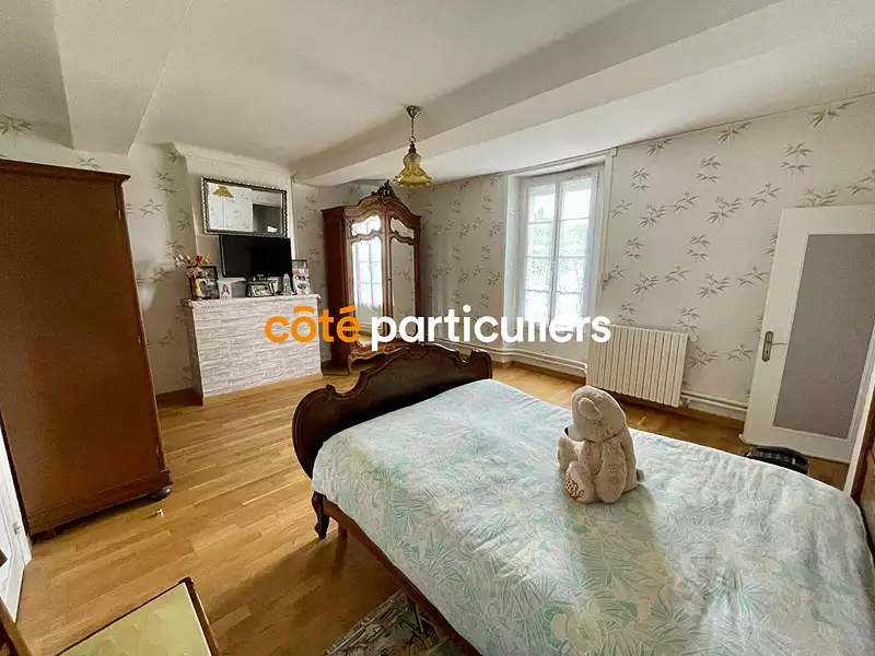 Maison, 147 m²