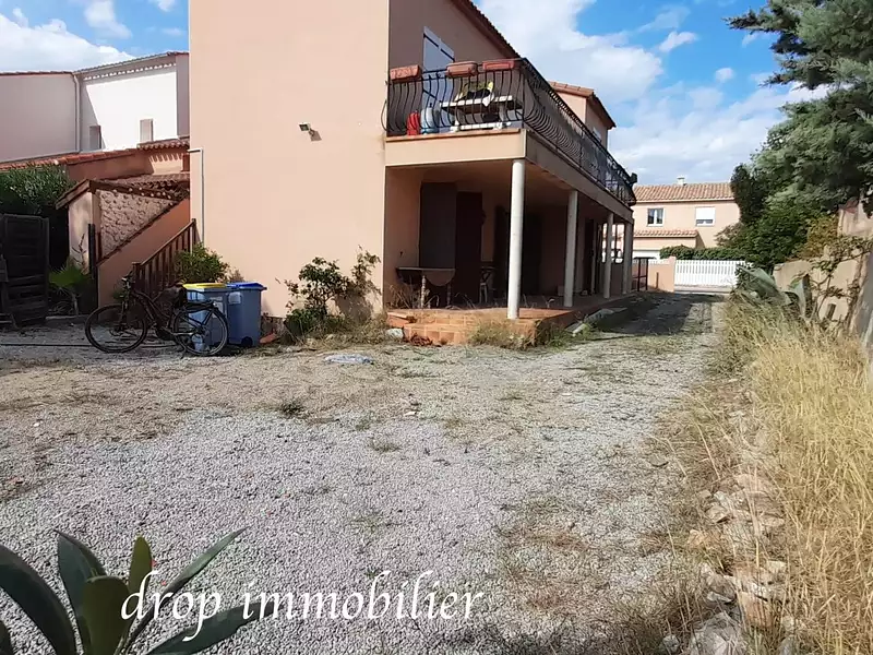 Appartement, 114 m²