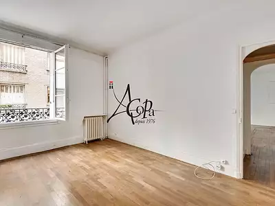 Appartement, 57 m²