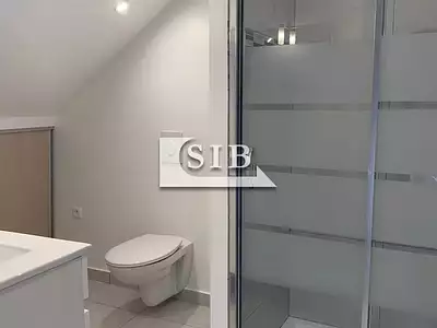 Appartement, 32,31 m²