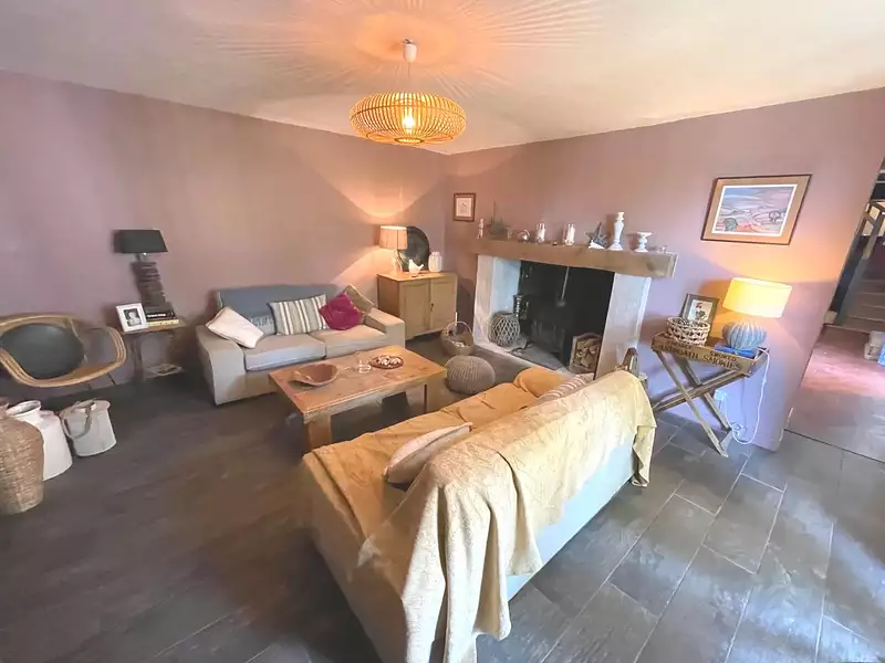 Maison, 183 m²