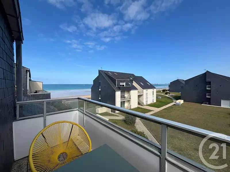 Appartement, 45,3 m²