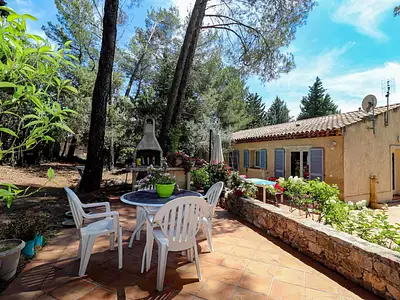 Maison, 118 m²