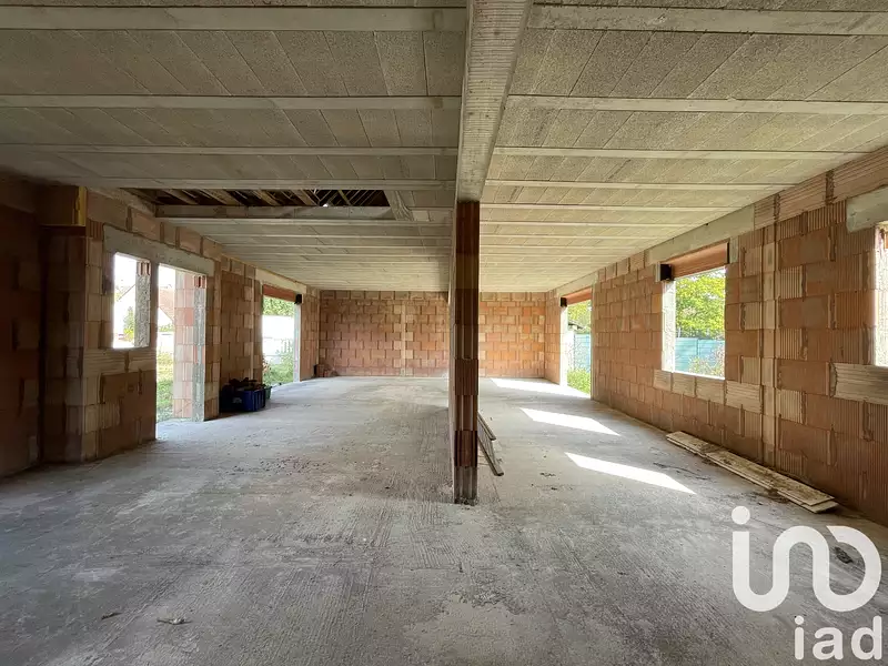 Maison, 138 m²