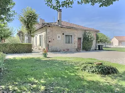 Maison, 190 m²