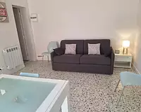 Appartement, 23 m²