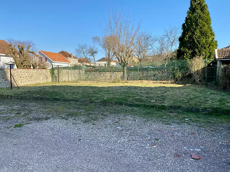 Maison, 138,97 m²