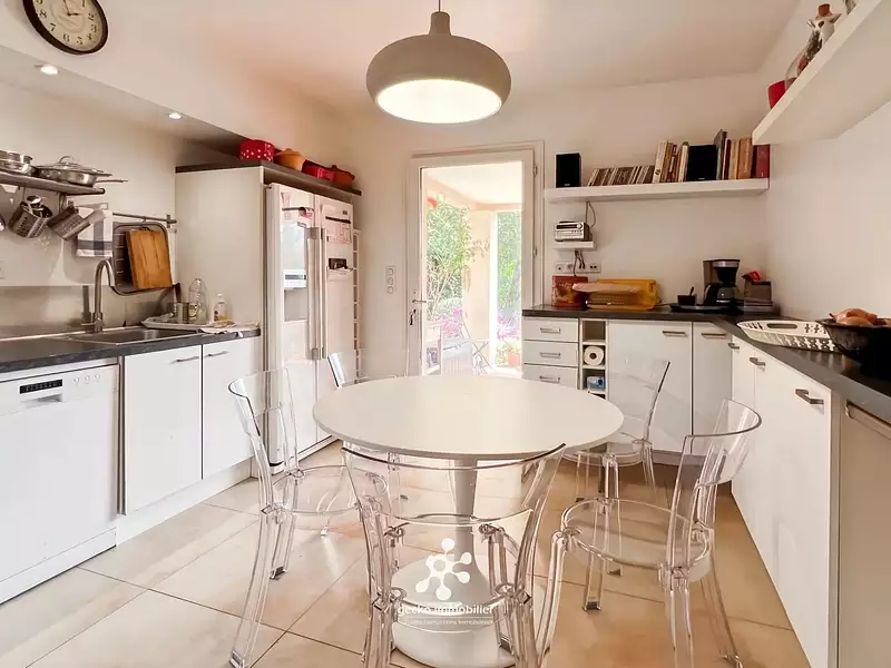 Maison, 147,62 m²