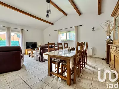 Maison, 227 m²