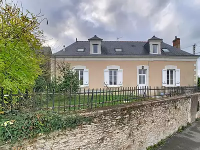 Maison, 116,17 m²