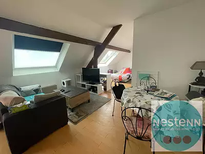 Appartement, 30,26 m²