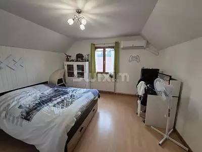 Maison, 105 m²