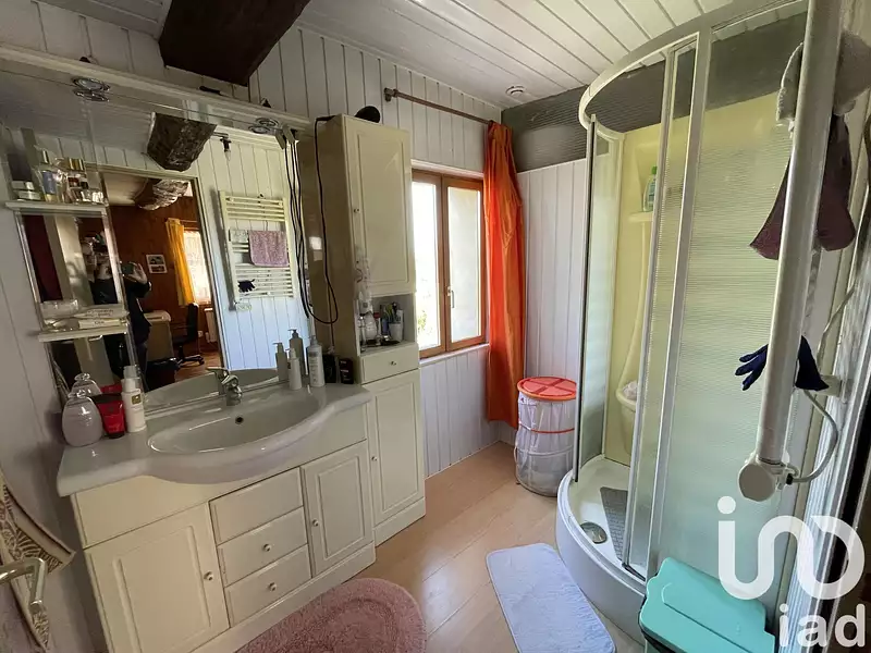 Maison, 174 m²