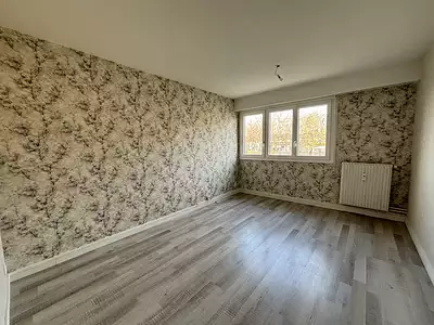 Appartement, 48,84 m²