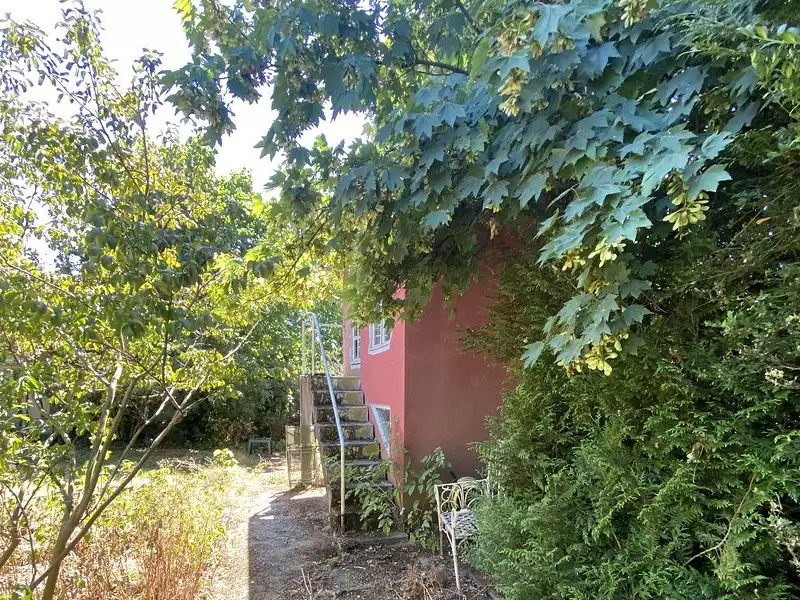 Maison, 164 m²