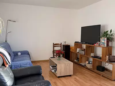 Appartement, 87 m²