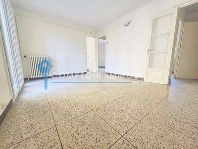 Appartement, 50 m²
