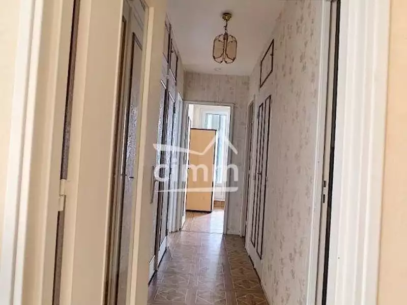 Appartement, 71,96 m²