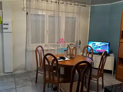 Maison, 60 m²