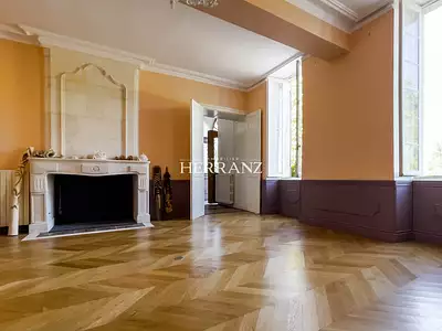 Maison, 478 m²