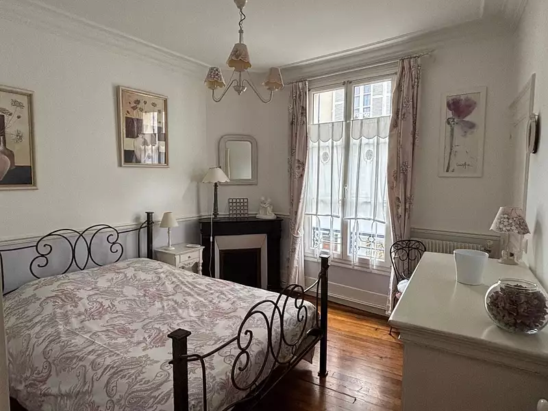 Appartement, 58,77 m²