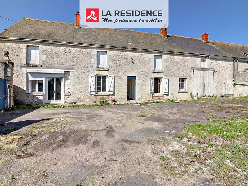 Maison, 159 m²